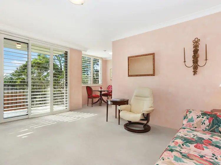 Second view of Homely apartment listing, 6/57 Market Street, Randwick NSW 2031