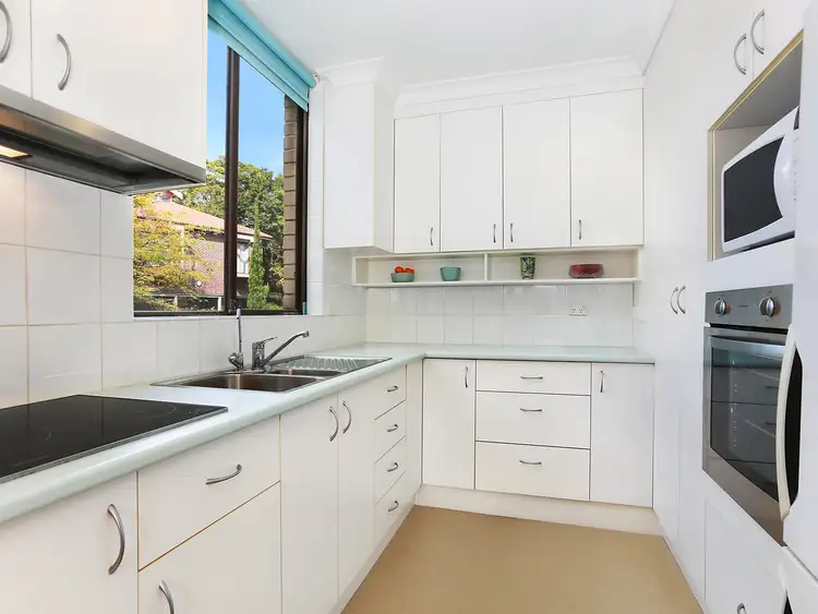 Third view of Homely apartment listing, 6/57 Market Street, Randwick NSW 2031
