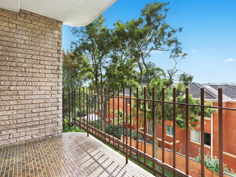 Fourth view of Homely apartment listing, 6/57 Market Street, Randwick NSW 2031