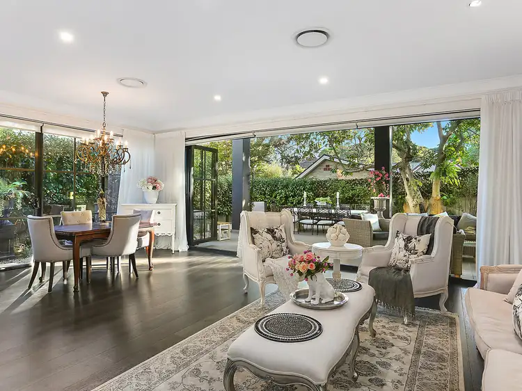 Main view of Homely apartment listing, 1/647 Military Road, Mosman NSW 2088