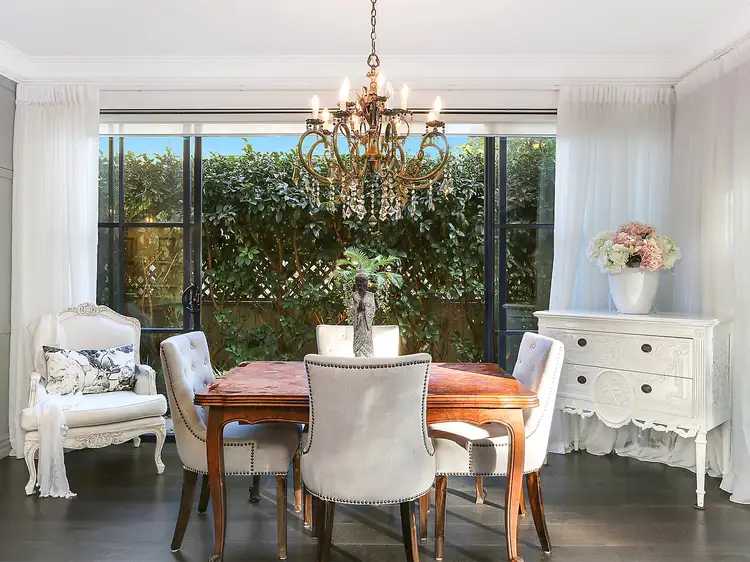 Third view of Homely apartment listing, 1/647 Military Road, Mosman NSW 2088