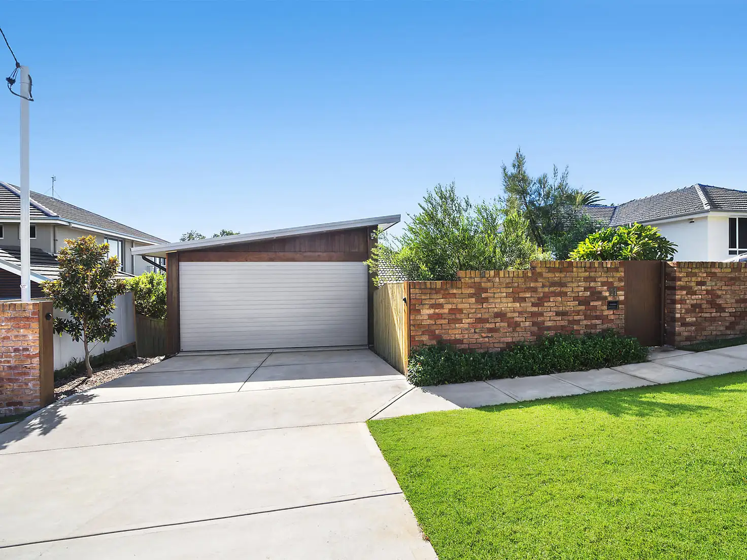 Main view of Homely house listing, 11 Janet Street, Merewether NSW 2291