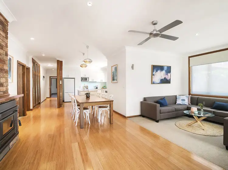 Second view of Homely house listing, 11 Janet Street, Merewether NSW 2291