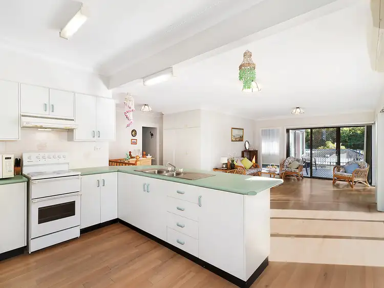 Second view of Homely house listing, 52 Myamblah Crescent, Merewether NSW 2291