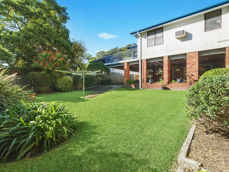 Fifth view of Homely house listing, 52 Myamblah Crescent, Merewether NSW 2291