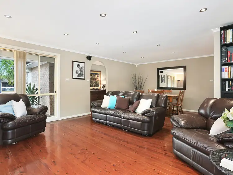 Third view of Homely house listing, 33 Bettong Crescent, Bossley Park NSW 2176