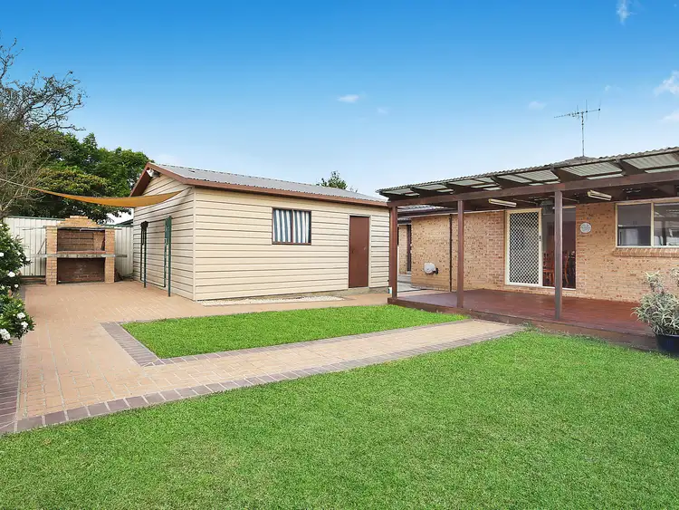 Fourth view of Homely house listing, 33 Bettong Crescent, Bossley Park NSW 2176