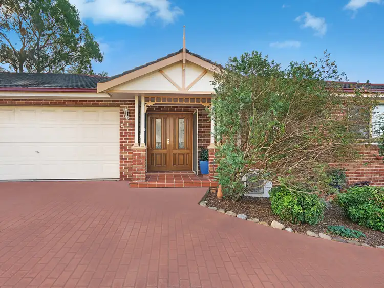 2/46 Farnell Street, West Ryde NSW 2114