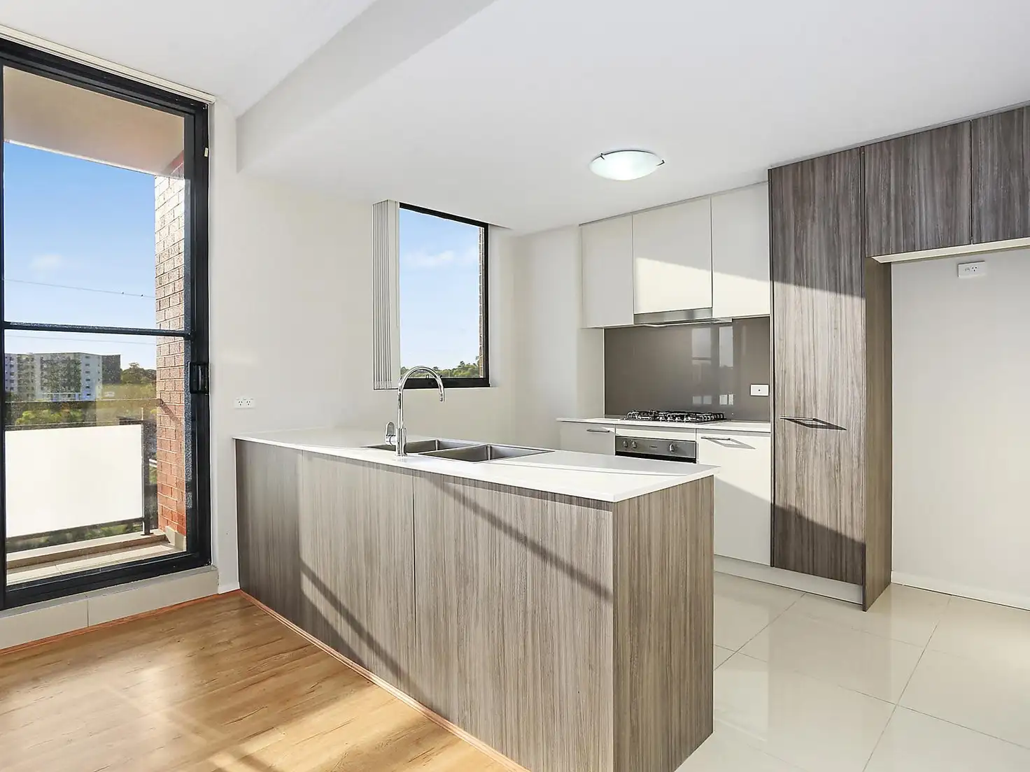 Main view of Homely apartment listing, 23/76 Railway Terrace, Merrylands NSW 2160