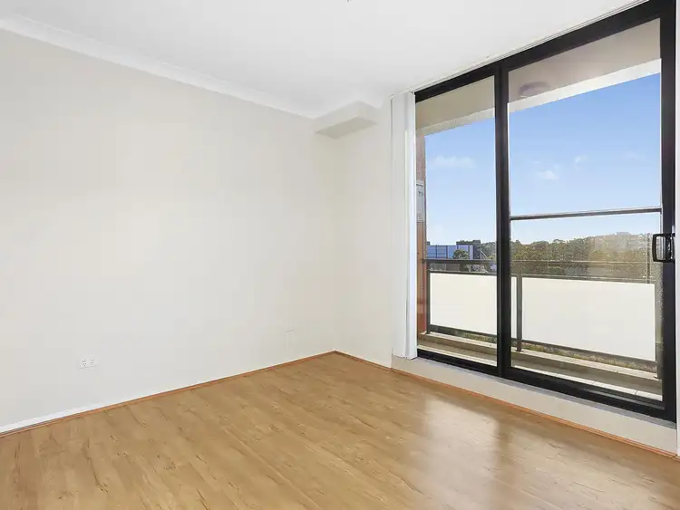 Fourth view of Homely apartment listing, 23/76 Railway Terrace, Merrylands NSW 2160