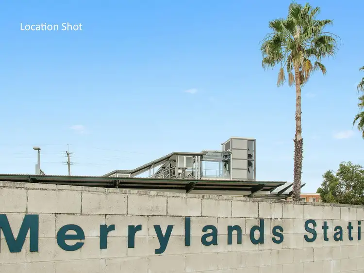 Sixth view of Homely apartment listing, 23/76 Railway Terrace, Merrylands NSW 2160