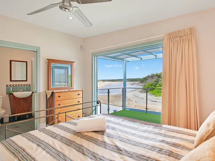 Third view of Homely townhouse listing, 2/5 Boronia Street, Sawtell NSW 2452