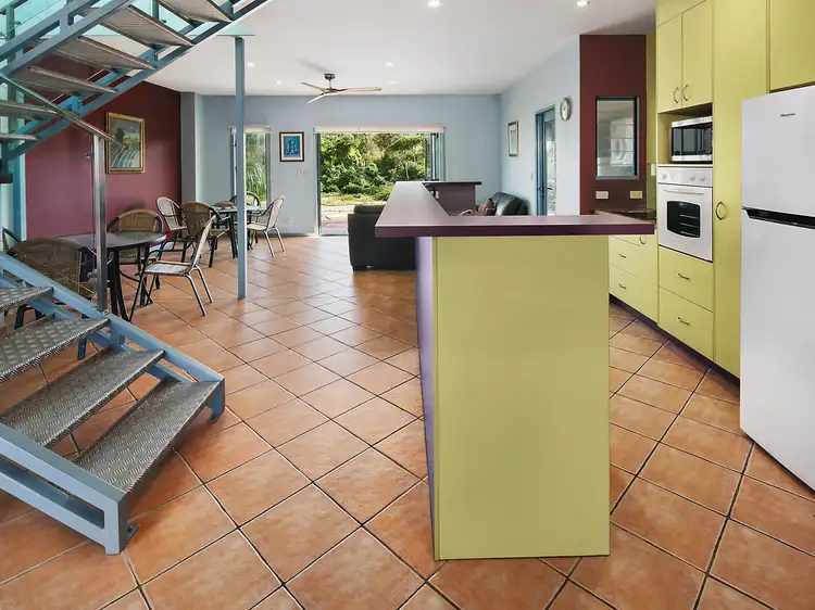 Fourth view of Homely townhouse listing, 2/5 Boronia Street, Sawtell NSW 2452