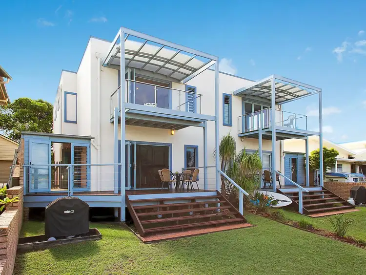 Fifth view of Homely townhouse listing, 2/5 Boronia Street, Sawtell NSW 2452