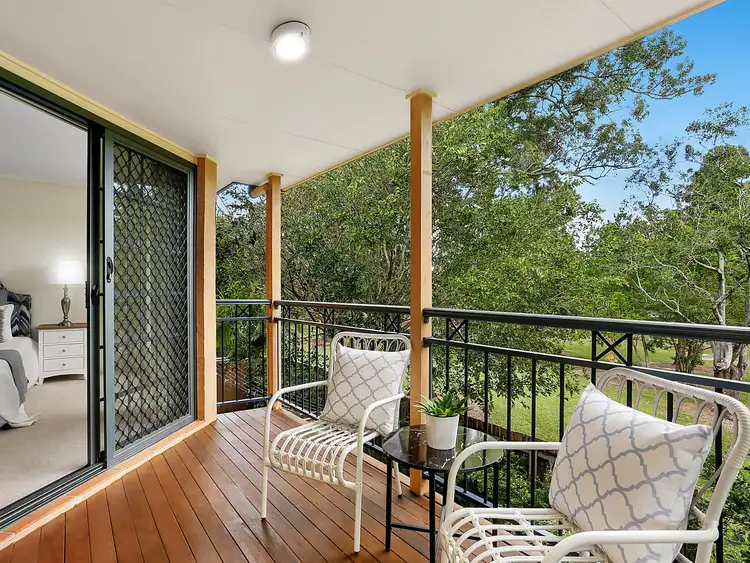 4/55 Moran Street, Alderley QLD 4051