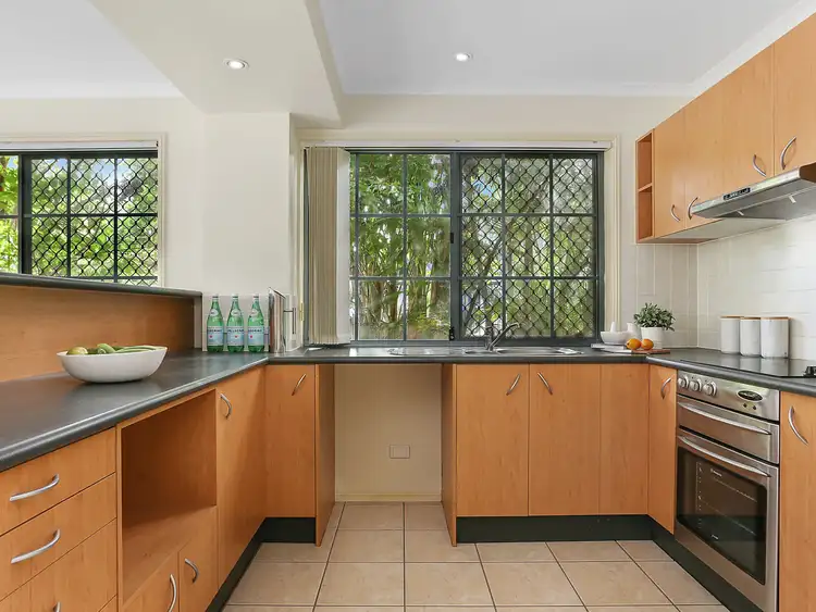Third view of Homely townhouse listing, 4/55 Moran Street, Alderley QLD 4051