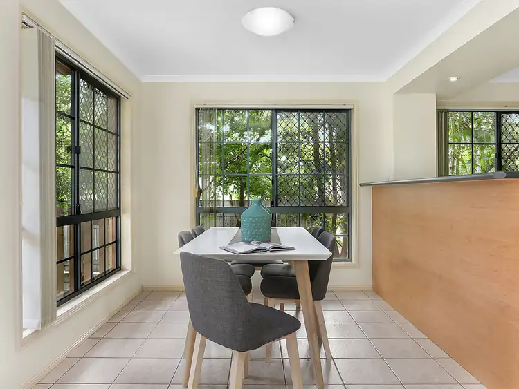 Fourth view of Homely townhouse listing, 4/55 Moran Street, Alderley QLD 4051