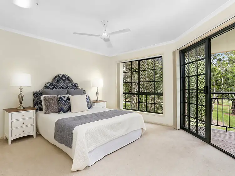 Fifth view of Homely townhouse listing, 4/55 Moran Street, Alderley QLD 4051