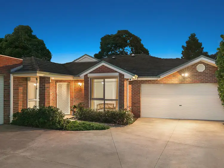 2/36 Swayfield Road, Mount Waverley VIC 3149