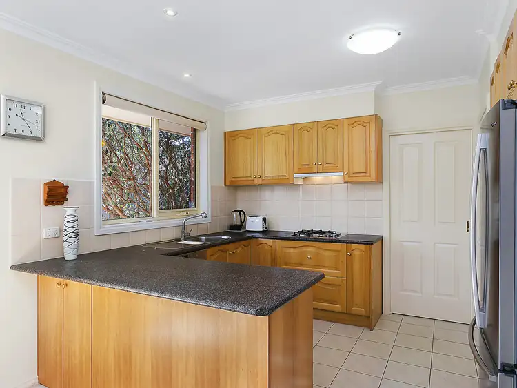 Third view of Homely townhouse listing, 2/36 Swayfield Road, Mount Waverley VIC 3149