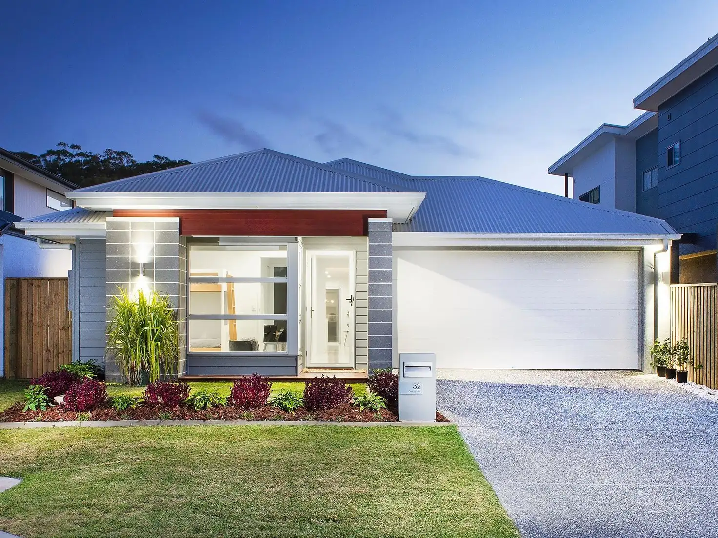 Main view of Homely house listing, 32 Cavalry Way, Sippy Downs QLD 4556