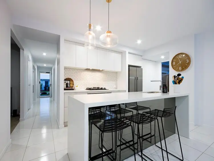 Second view of Homely house listing, 32 Cavalry Way, Sippy Downs QLD 4556