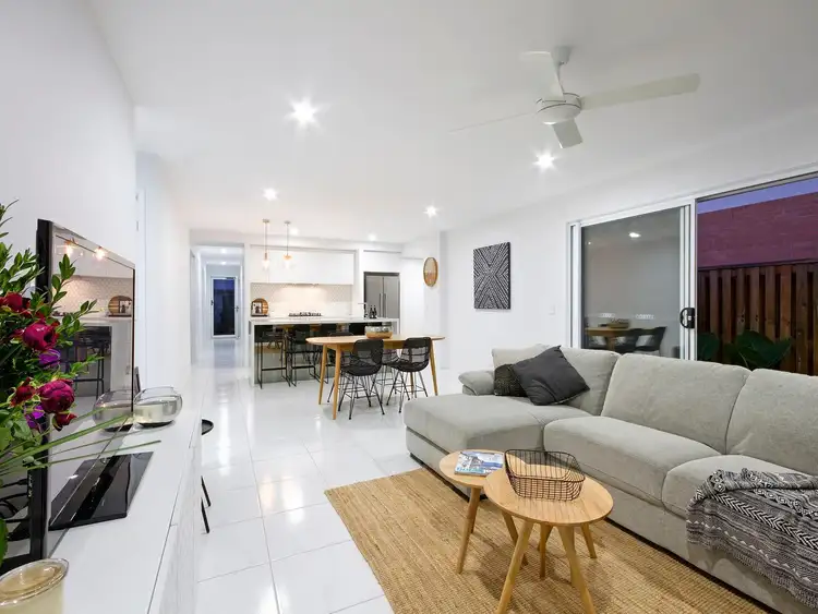 Third view of Homely house listing, 32 Cavalry Way, Sippy Downs QLD 4556