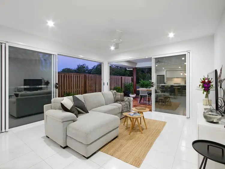 Fourth view of Homely house listing, 32 Cavalry Way, Sippy Downs QLD 4556