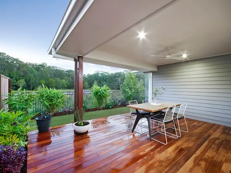 Fifth view of Homely house listing, 32 Cavalry Way, Sippy Downs QLD 4556
