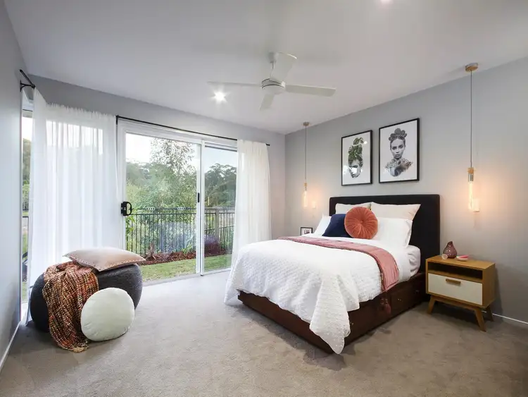 Sixth view of Homely house listing, 32 Cavalry Way, Sippy Downs QLD 4556