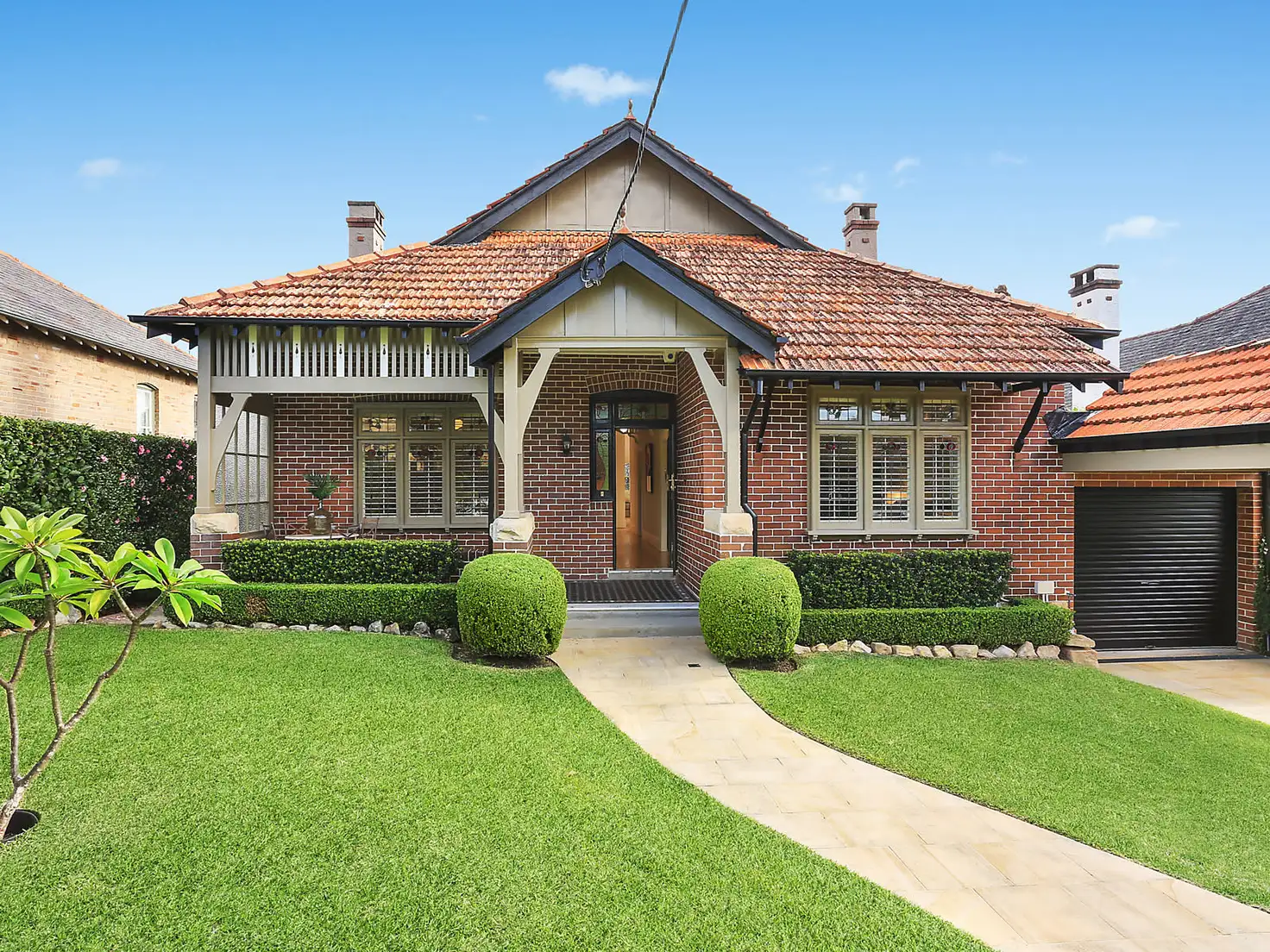 Main view of Homely house listing, 26 Robinson Street, Chatswood NSW 2067