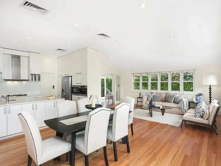 Second view of Homely house listing, 26 Robinson Street, Chatswood NSW 2067