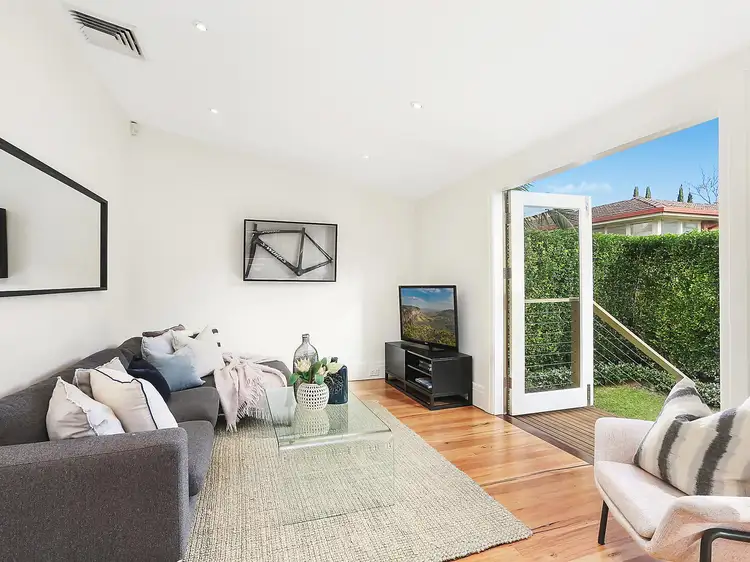 Third view of Homely house listing, 26 Robinson Street, Chatswood NSW 2067