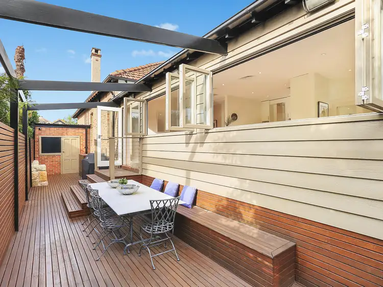 Fifth view of Homely house listing, 26 Robinson Street, Chatswood NSW 2067