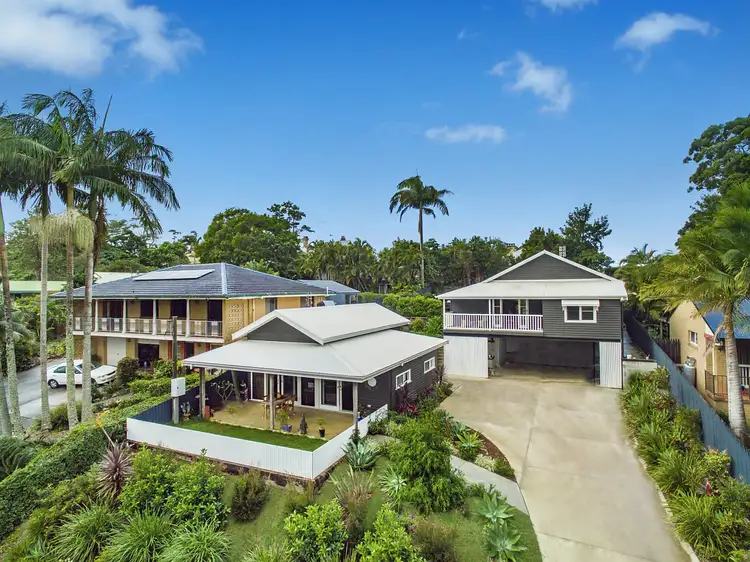 Main view of Homely house listing, 5 Colin Street, Bangalow NSW 2479