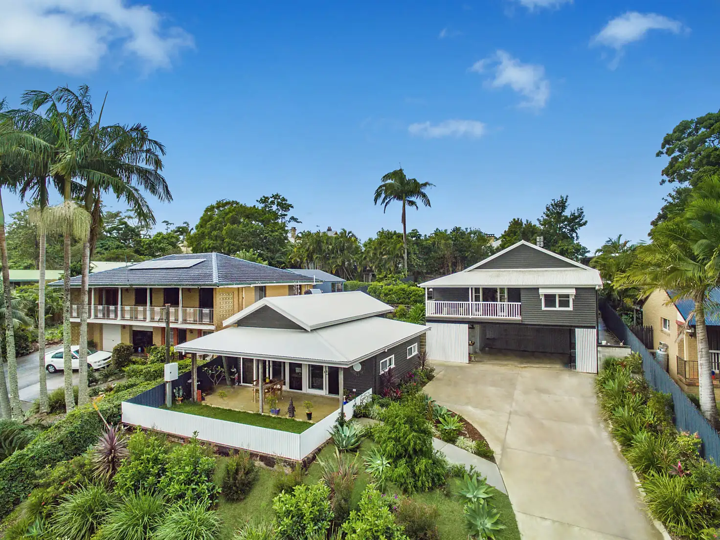 Main view of Homely house listing, 5 Colin Street, Bangalow NSW 2479