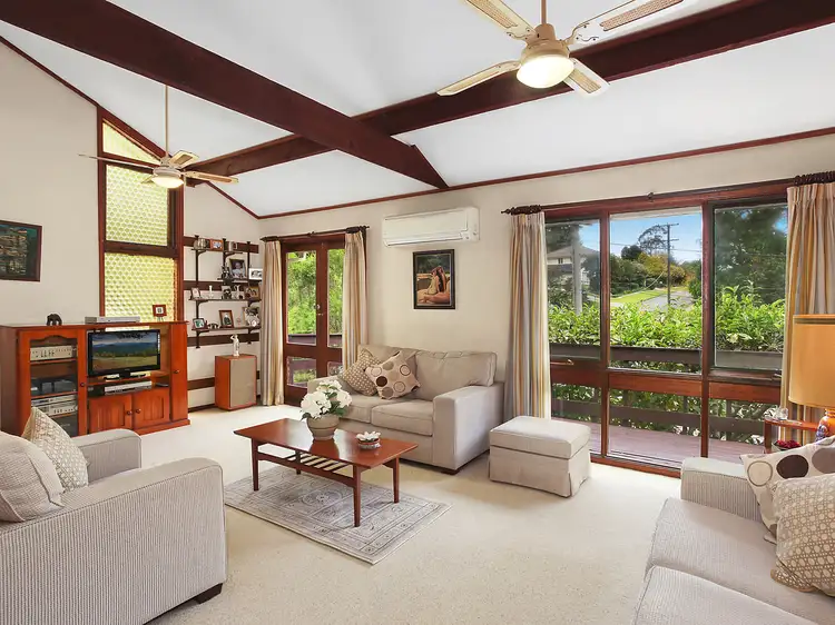 Second view of Homely house listing, 14 Ashley Avenue, West Pennant Hills NSW 2125