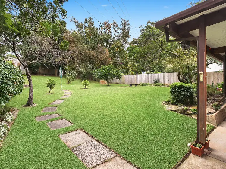 Fourth view of Homely house listing, 14 Ashley Avenue, West Pennant Hills NSW 2125