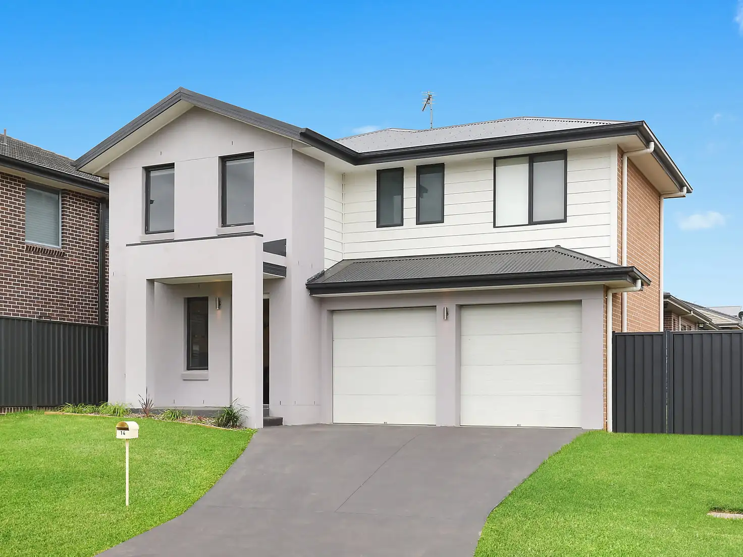 Main view of Homely house listing, 14 Boydhart Street, Riverstone NSW 2765