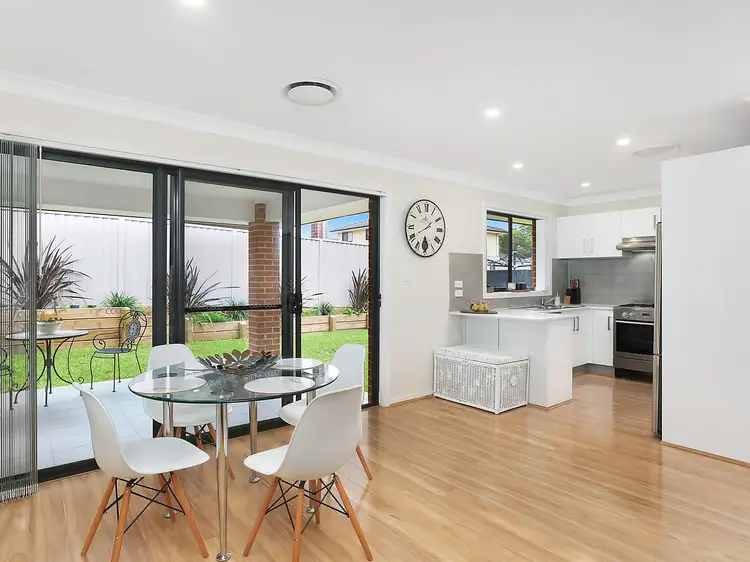 Second view of Homely house listing, 14 Boydhart Street, Riverstone NSW 2765