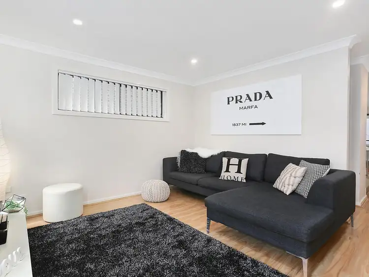 Third view of Homely house listing, 14 Boydhart Street, Riverstone NSW 2765