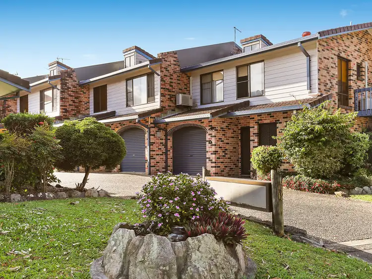 Main view of Homely townhouse listing, 12/10 Elizabeth Street, Coffs Harbour NSW 2450