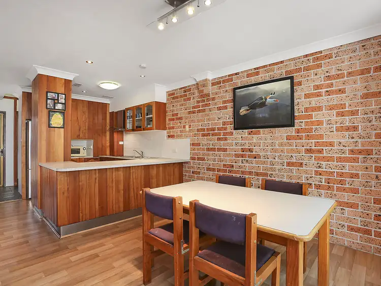 Second view of Homely townhouse listing, 12/10 Elizabeth Street, Coffs Harbour NSW 2450