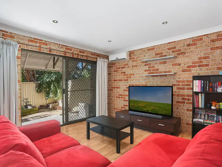 Third view of Homely townhouse listing, 12/10 Elizabeth Street, Coffs Harbour NSW 2450