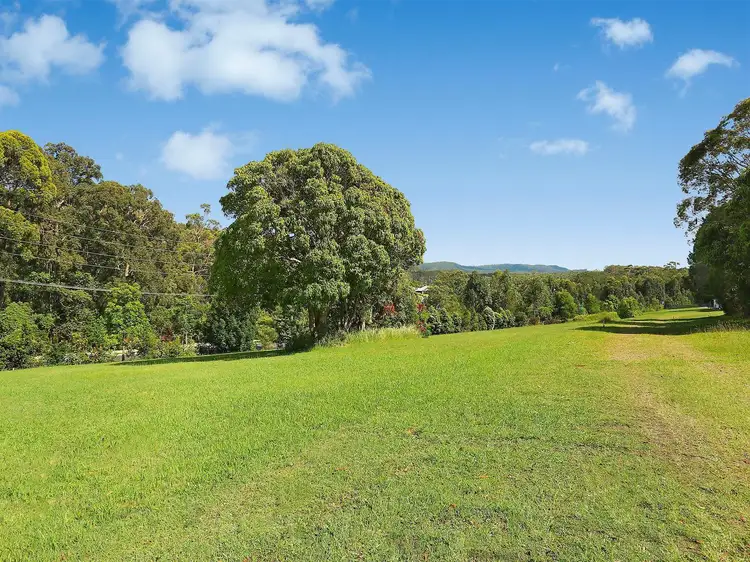 Third view of Homely land listing, Lot 23 Grandview Close, Sapphire Beach NSW 2450