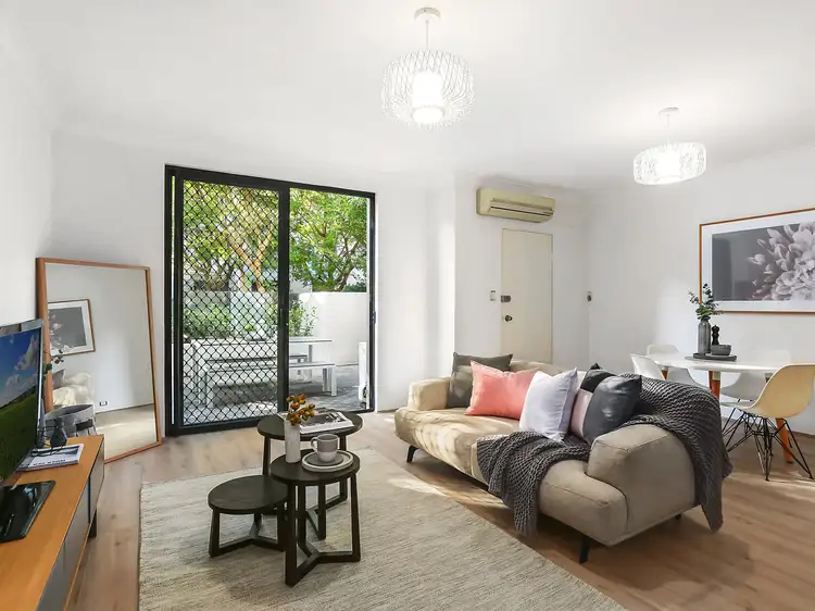 10/58 Belmont Street, Alexandria NSW 2015