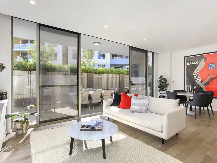 G65/79 Macpherson Street, Warriewood NSW 2102