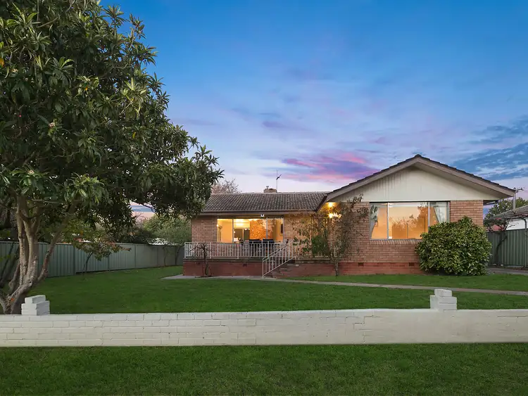 Main view of Homely house listing, 23 Stanley Street, Hackett ACT 2602