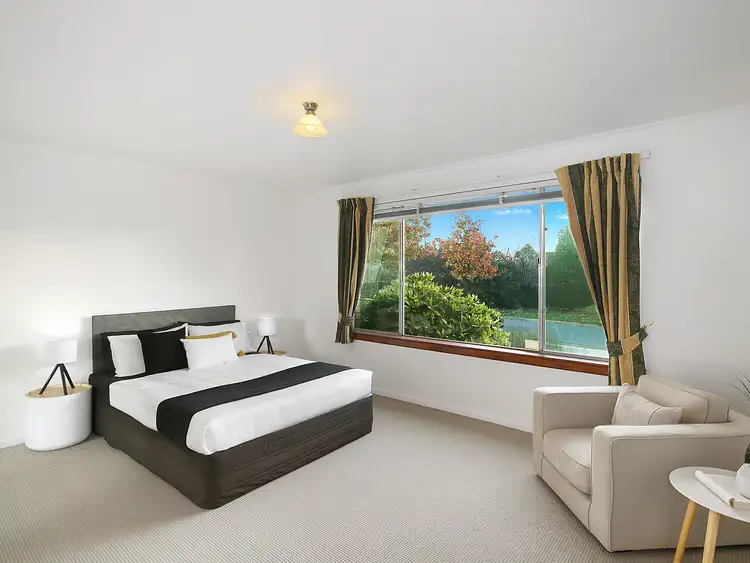 Fifth view of Homely house listing, 23 Stanley Street, Hackett ACT 2602