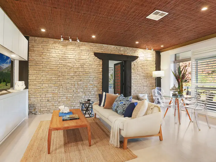 12/2 Forest Knoll Avenue, Bondi Beach NSW 2026